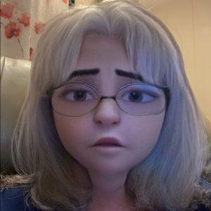 Meet your Posher, Kerry